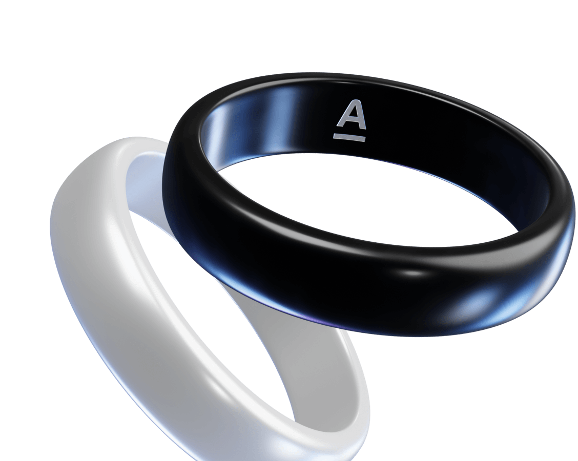 Платёжное кольцо Альфа-Банк