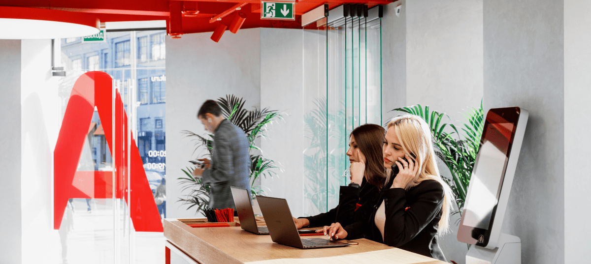 Специалист по дистанционной работе с клиентами